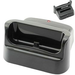 USB Dockingstation passend für Samsung Galaxy S II I9100