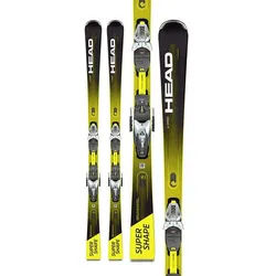 Head Supershape e.Speed / PRD `23 - 156