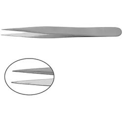 MEGRO Uhrmacherpinzette gerade 12 cm 1 Stück