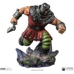 Iron Studios Merchandise-Figur Ram-Man - Masters of the Universe - BDS Art Scale 1/10 bunt