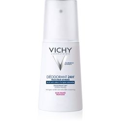 Vichy Deodorant 24h erfrischendes Deodorant-Spray 100 ml