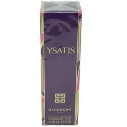 GIVENCHY Eau de Toilette Givenchy Ysatis Eau de Toilette Spray 100ml
