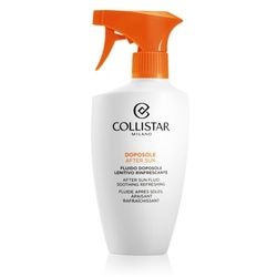 Collistar Sun Cooling After Sun Fluid After Sun Lotion