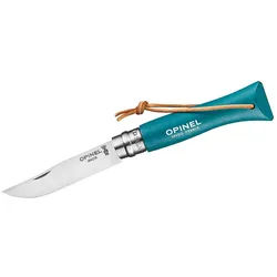 Opinel 6 COLORAMA ART DECO ONE SIZE türkis