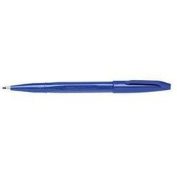 PENTEL Fineliner Fineliner Sign Pen S520 0,8mm blau Sign Pen S520 0,8mm blau