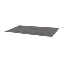 Big Agnes Copper Spur HV UL 3 Long Zeltunterlage (Größe One Size, grau)