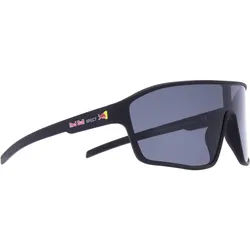 Red Bull SPECT - DAFT Sonnenbrille - soft touch black (001)