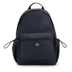 ECOALF für Herren. MCMACBPWAKAI0261W24-318 Wakai Rucksack grau (OSFA), Lässig, Nachhaltig, Recyceltes Nylon