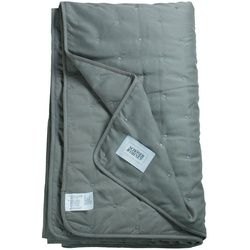 Schöner Wohnen Sofaläufer , Grau , Textil , Uni , 70x240 cm , pflegeleicht , Heimtextilien, Wohntextilien, Kuscheldecken