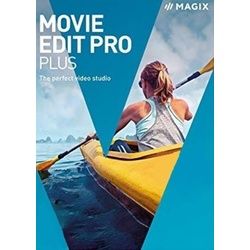 MAGIX Movie Edit Pro Plus 2018