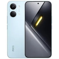 Xiaomi POCO X8 Pro Max 5G 12GB+512GB Smartphone (50 MP Kamera) blau