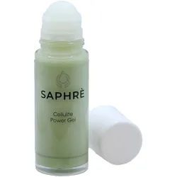 Saphre Cellulite Power Gel 75 ml Frauen