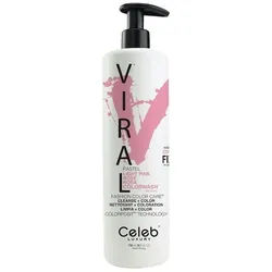 Celeb-Luxury Haarpflege Viral-ColorwashExtreme Pastel Pink Colorwash 750 ml