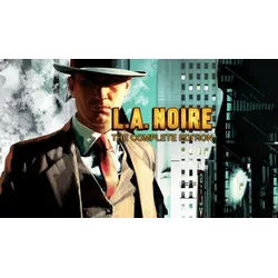 L.A. Noire: Complete Edition