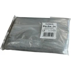 Folienbeutel LDPE - 250 x 350