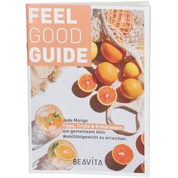 Beavita Feel Good Guide