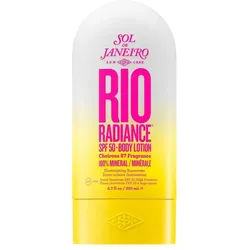 Sol de Janeiro - Rio Radiance Spf 50 Body Lotion Sonnenschutz 200 ml