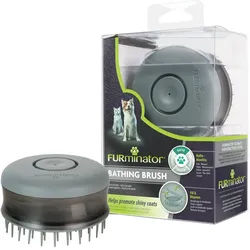 FURMINATOR Badebürste