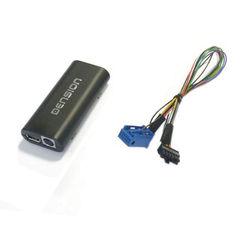 Gateway Lite AUDI mit Quadlock