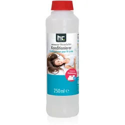 4x 250 ml + 250 ml Set Konditionierer + Vinylreiniger