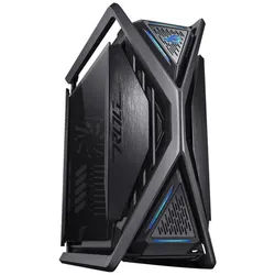 Asus PC-Gehäuse ASUS ROG Hyperion GR701 - Full Tower Gaming-Case - E-ATX