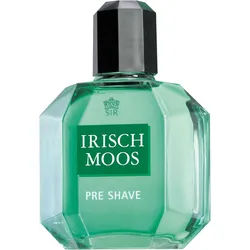 SIR Irisch Moos Pre Shave