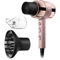Niceboy Airsonic PRO Pink Haartrockner rosafarben 1 St.