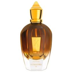 XERJOFF - OUD STARS Alexandria II Eau de Parfum 100 ml