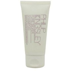 Philip Kingsley Haarpflege-Set Pure Silver Shampoo 60ml