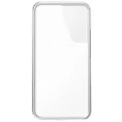 Quad Lock Wasserdichter Poncho-Schutz - Samsung Galaxy S22+, transparent, Größe 10 mm