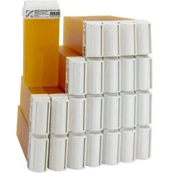 EpilWax Wachspatronen Honig 24 St