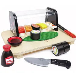Hape Zeit für Sushi 1 St