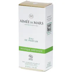 Aimée de Mars Mystique Amethyst