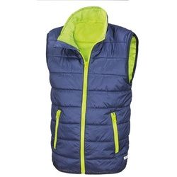 Result Funktionsweste Kinderweste Core Junior Bodywarmer XXS (2-3)