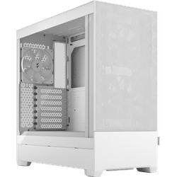 Fractal Design Pop Air White TG | PC-Gehäuse