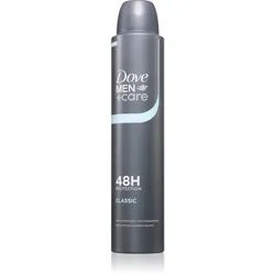 Dove Men+Care Classic Antiperspirant spray 200 ml
