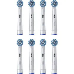Oral-B Aufsteckbürsten Pro Sensitive Clean 8er