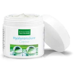 Sanct Bernhard Hyaluronsäure-Creme Creme 100 ml