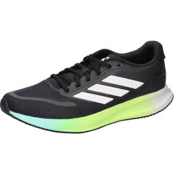 adidas Herren Laufschuhe Runfalcon 5 KI9541 42 - Cblack/Ftwwht/Flaaqu - 42