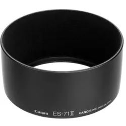 Canon ES-71 II Gegenlichtblende