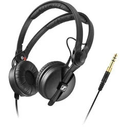 Sennheiser HD 25 Plus