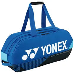 Yonex Racketbag (Schlägertasche) Pro Tournament 2024 kobaltblau - 4er