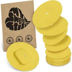 MySweetStitch | Simplera Overpatch - Round 10 St