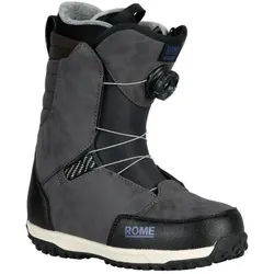 Rome Damen Snowboard Schuhe Stomp BOA 2025 - 40
