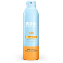 ISDIN Fotoprotector Lotion Spray LSF 50