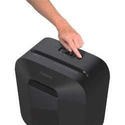 Fellowes Aktenvernichter Powershred LX25, schwarz