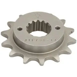 Ritzel JT JTF736,14