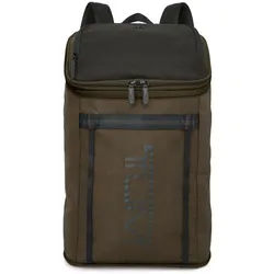 Tumi Alpha Bravo Packable Rucksack Olive