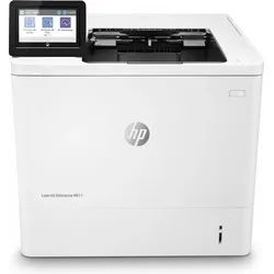 HP LaserJet Enterprise M611dn - Laserdrucker