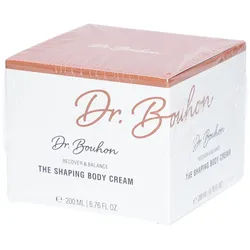 Dr.bouhon Die formende Körpercreme